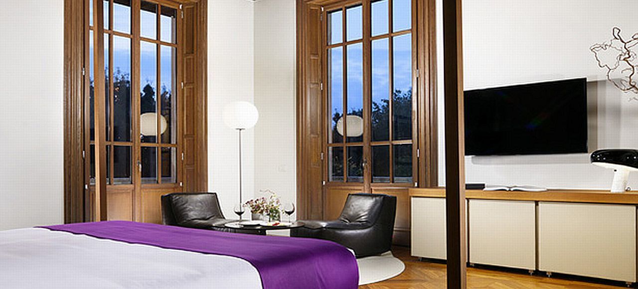Palazzo Montemartini Rome, A Radisson Collection Hotel Rom