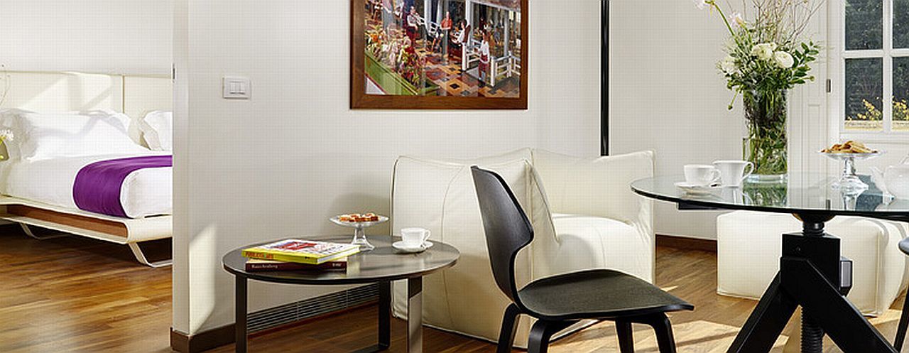 Palazzo Montemartini Rome, A Radisson Collection 5* Rom
