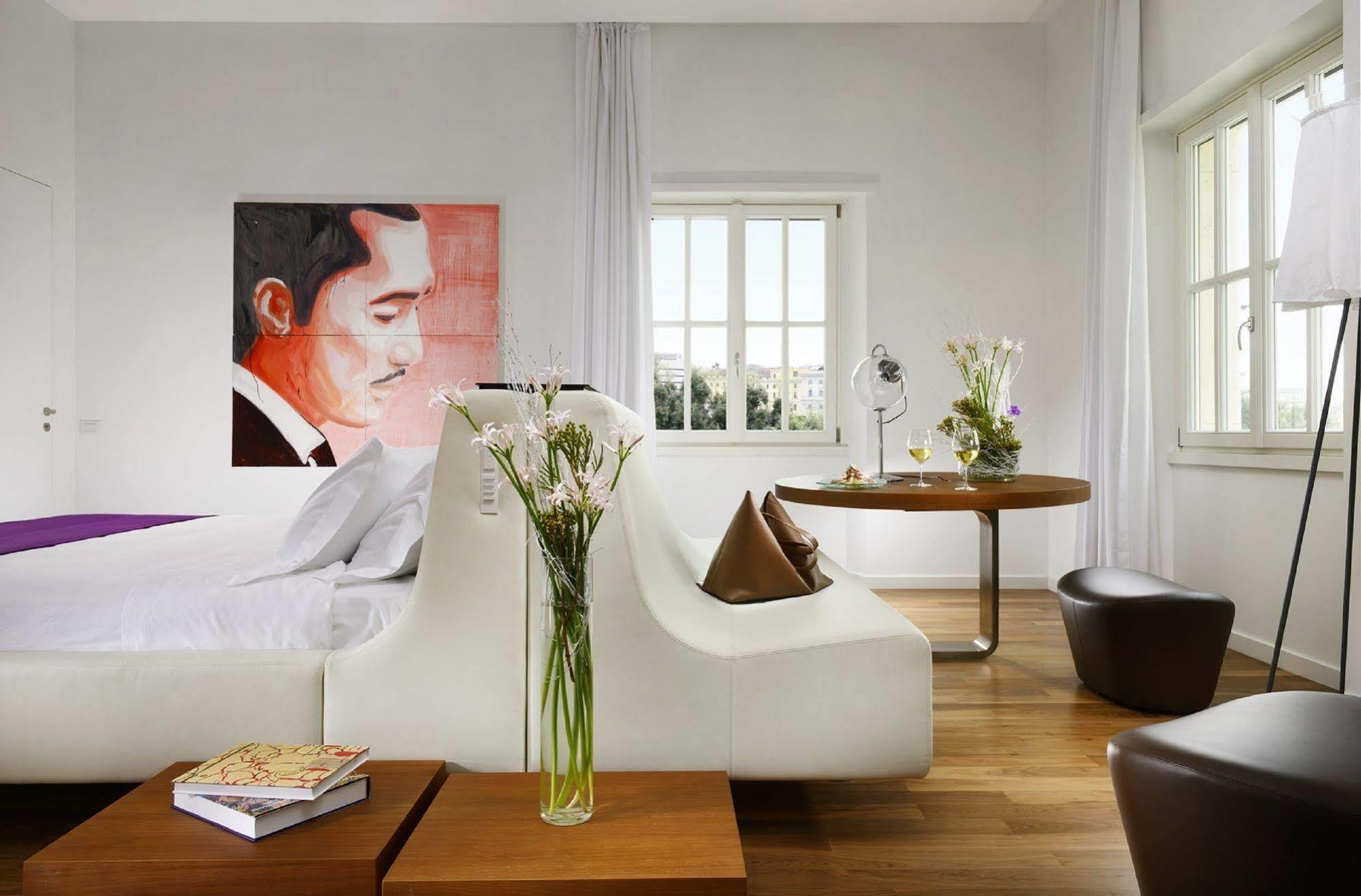 Palazzo Montemartini Rome, A Radisson Collection Hotel Rom