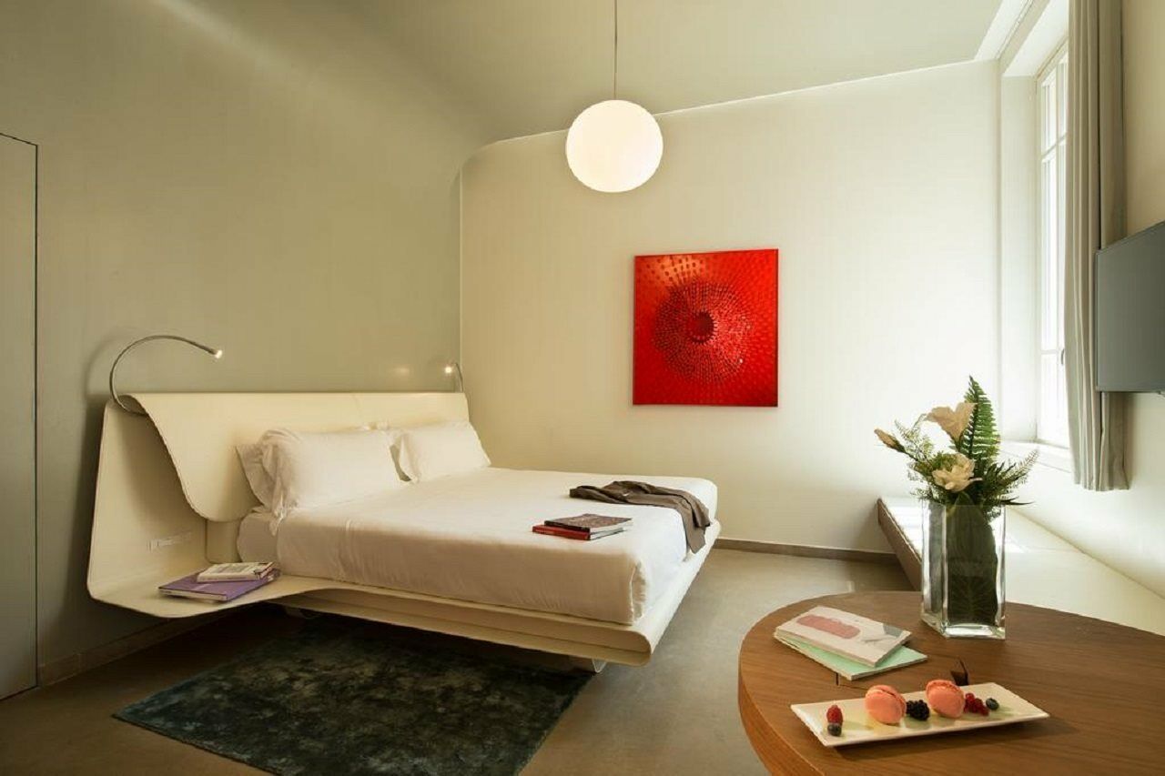 Palazzo Montemartini Rome, A Radisson Collection Rom