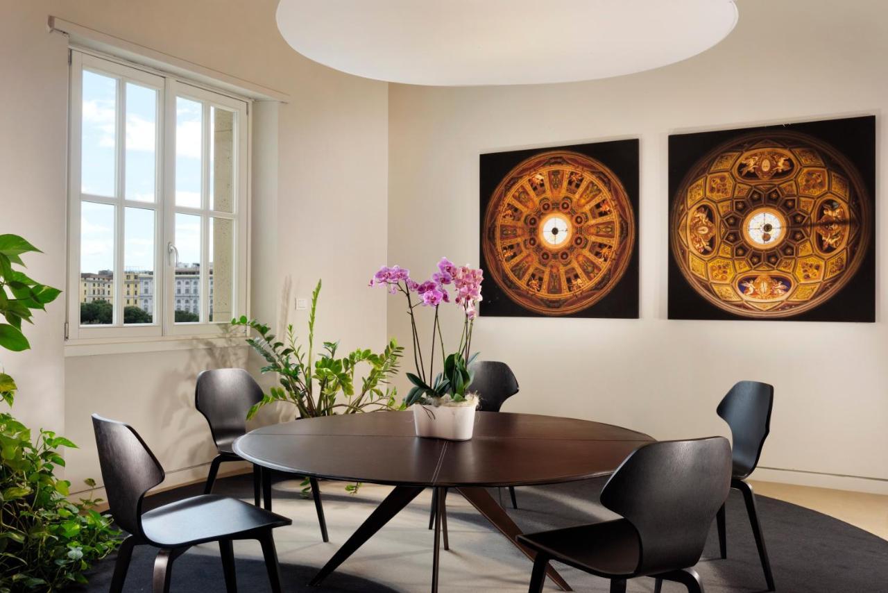 Palazzo Montemartini Rome, A Radisson Collection Hotel Rom