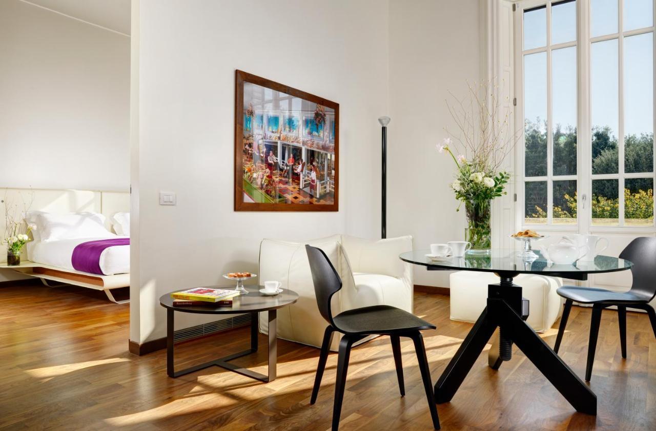 Palazzo Montemartini Rome, A Radisson Collection Hotel Rom